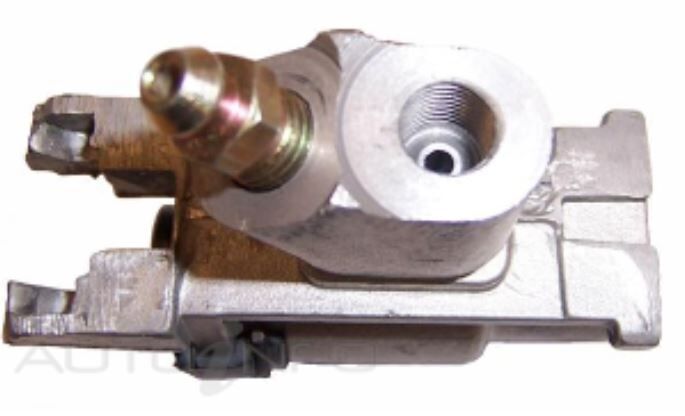 2xNew Brake Wheel Cylinder-Rear For FORD ESCORT MK1 2D Sdn RWD 1968 - 1975