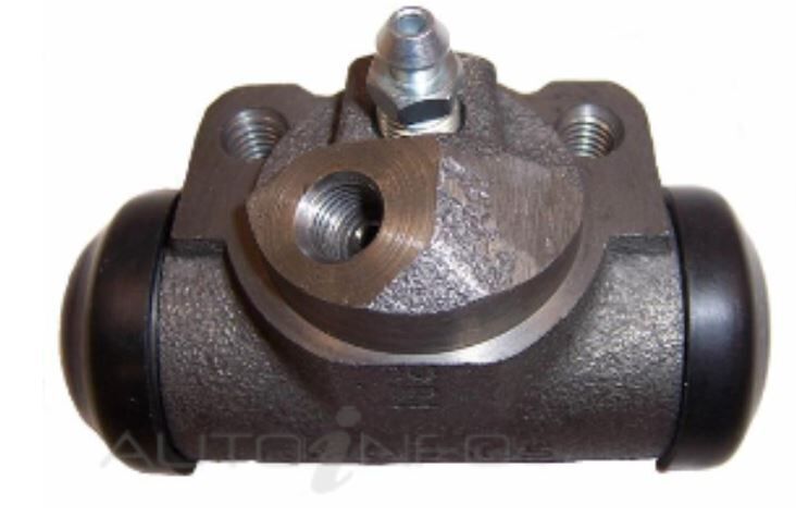 2x New Brake Wheel Cyl-Rear Right For INTERNATIONAL SCOUT II . 2D SUV  1978 -81