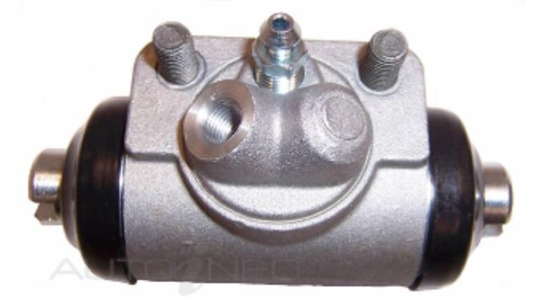 2x New Brake Wheel Cylinder- Rear Left For AUSTIN MINI . 2D Wgn FWD 1975 - 1980
