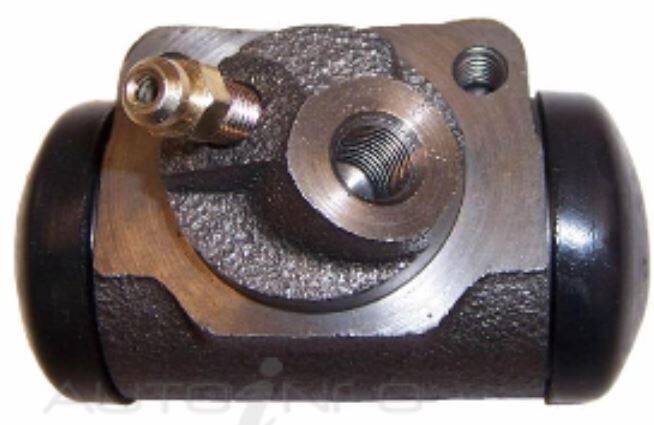 2xNew Brake Wheel Cylinder - Rear For HOLDEN SPECIAL HD 4D Sdn RWD 1965 - 1966