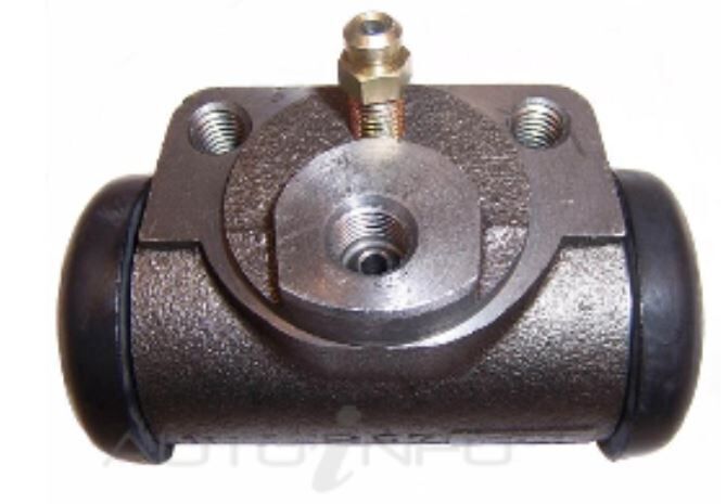 2x New Brake Wheel Cylinder-Rear For FORD FALCON XB 2D H/Top RWD 1973 - 1976