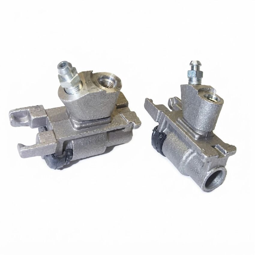 2x New Brake Wheel Cylinder Rear For TRIUMPH DOLOMITE . 4D Sdn RWD 1973 - 1980