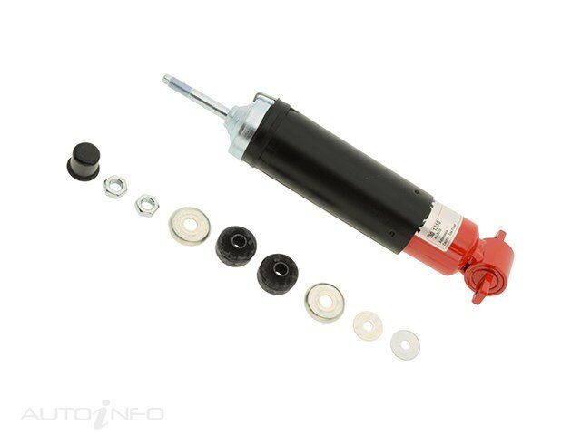 Shock/strut - Front For MITSUBISHI DELICA/PAJERO/TRITON 2.3L/2.5L/2.6L 1984-1998