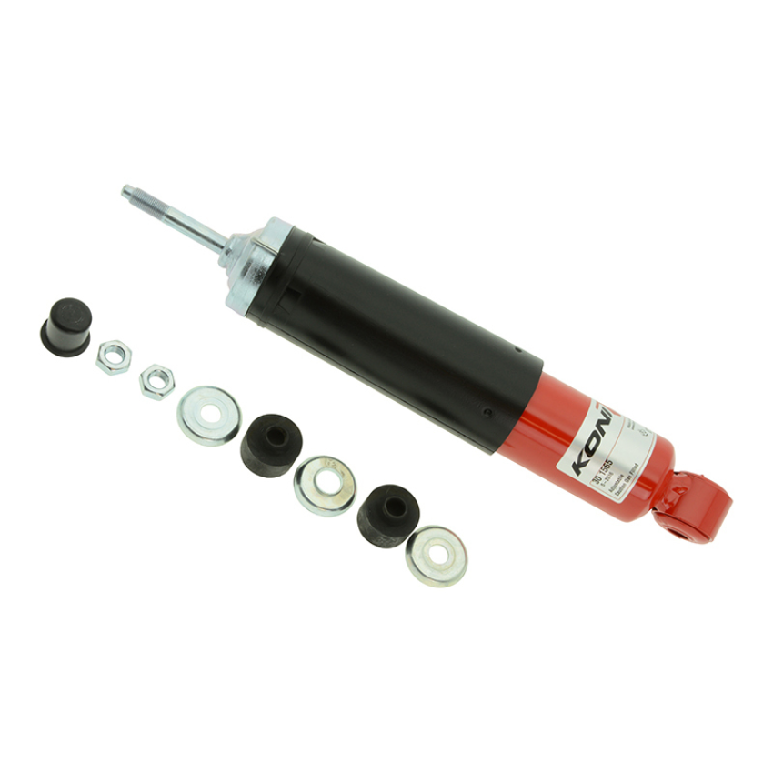 Shock/strut - Front For Holden Frontera /Jackroo/Rodeo 2.0L/3.2L/3.5L 1990 -2003