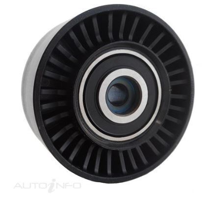 Drive Belt Idler Pulley For Volkswagen Transporter T5 T6 SGA, SGH 2.0L 1968cc