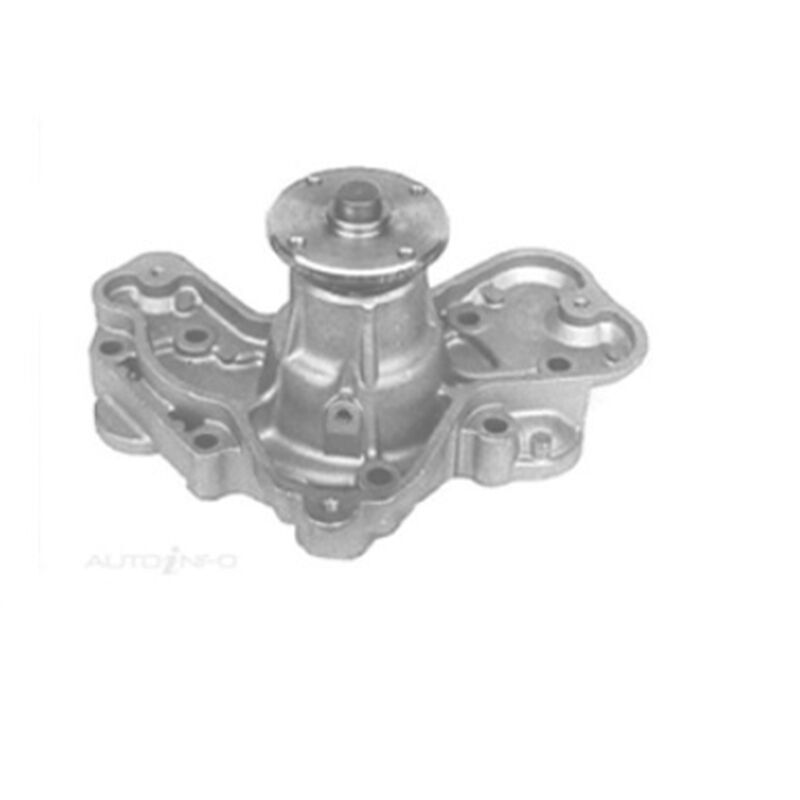 Water Pump For Mazda 929 HC/MPV LV 1987-981