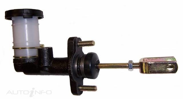 Clutch Master Cylinder For HOLDEN RODEO DLX LX LS, DX STD TF 2.6L 4ZE1 I4 8V