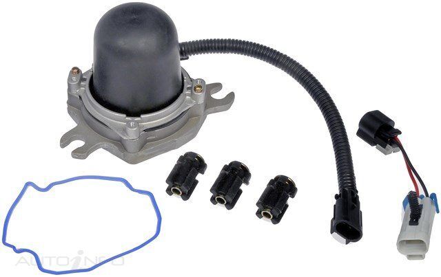 Dorman Secondary Air Pump For Audi RS5 4.2L Quattro 8T 4.2L CFSA V8 32V DOHC