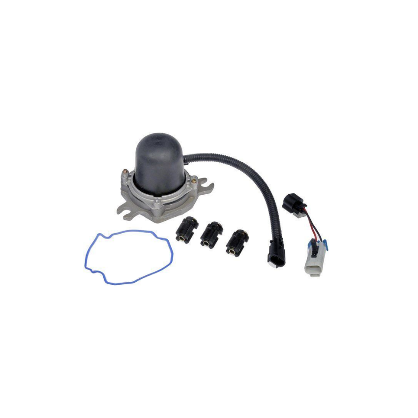 Dorman Secondary Air Pump For Toyota Regius ACE 2.7L 2TRFE I4 16V DOHC