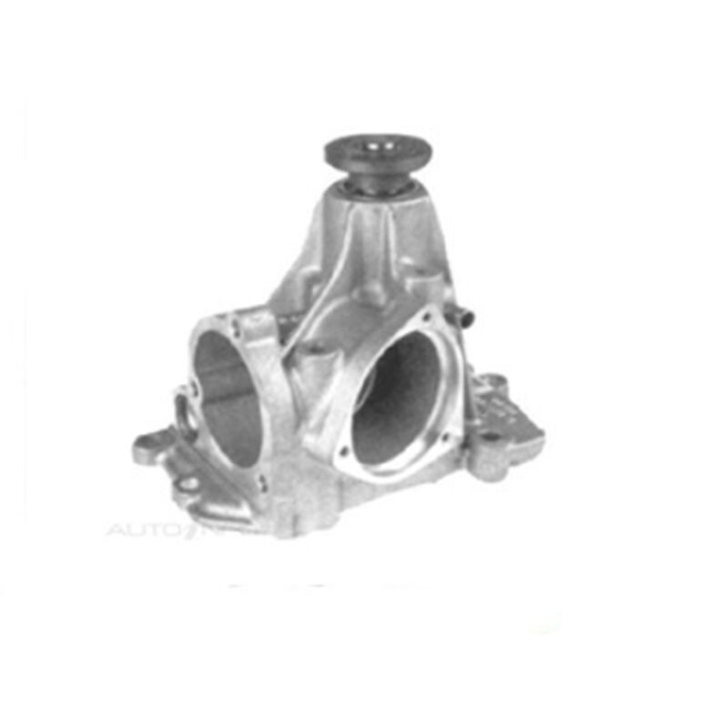 Water Pump For MERCDEDES BENZ 400SE/400SEL/500SE/CL500