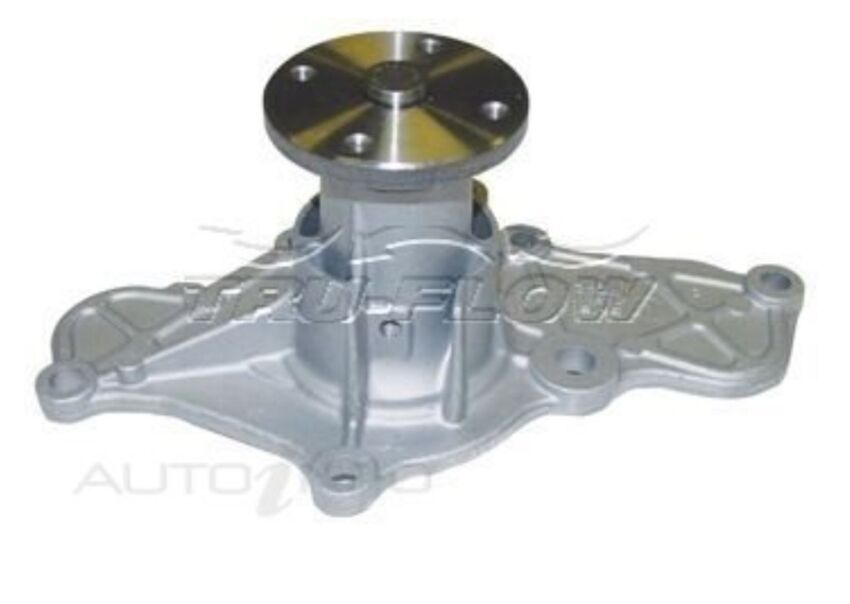 Roadsafe Engine Water Pump For Eunos 30X EC8SE 1.8L Petrol V6 K8 1992-1996