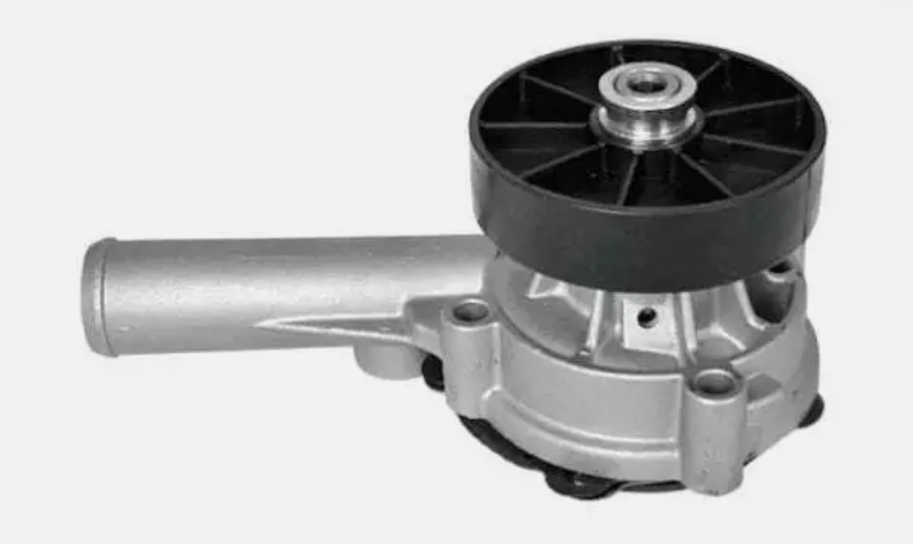 GMB Water Pump and Radiator Hose Kit For Ford Fairlane, Fairmont, Falcon, LTD