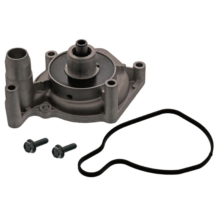 Febi Bilstein Water Pump For Audi Q7 TDi Quattro 4L 4.0L Diesel V8 BTR