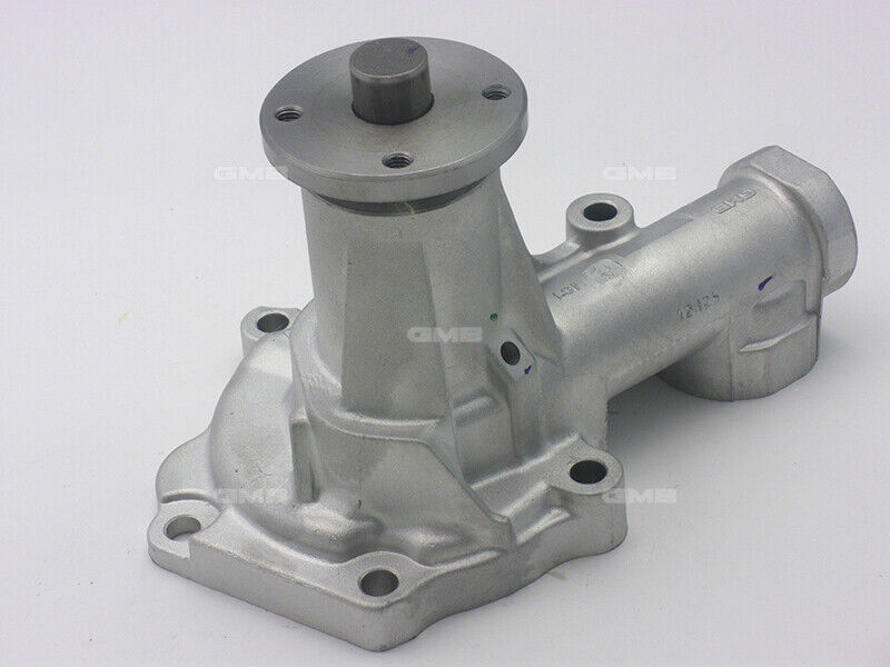 GMB Engine Water Pump For Mitsubishi Triton [MK ML MN MQ] 2.4L 4G64 S4 Auto/Man