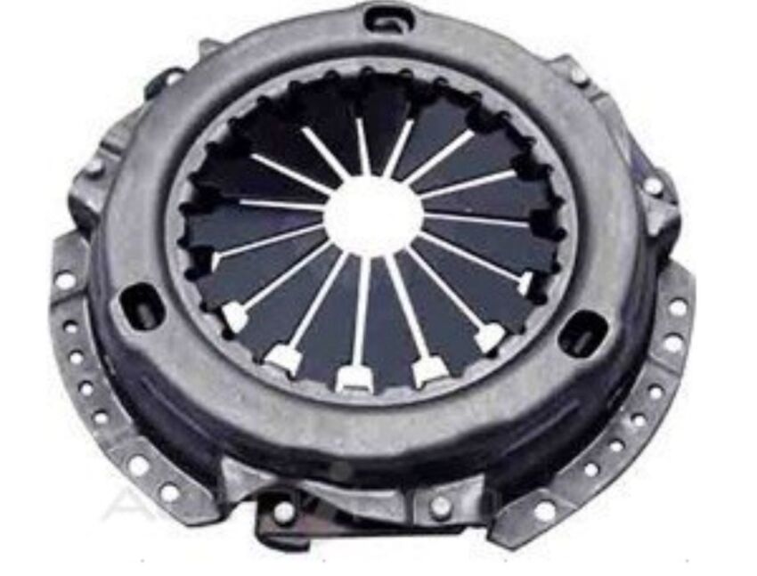 Clutch Pressure Plate For Toyota Landcruiser HJ75 - 4.0L 2H Dsl
