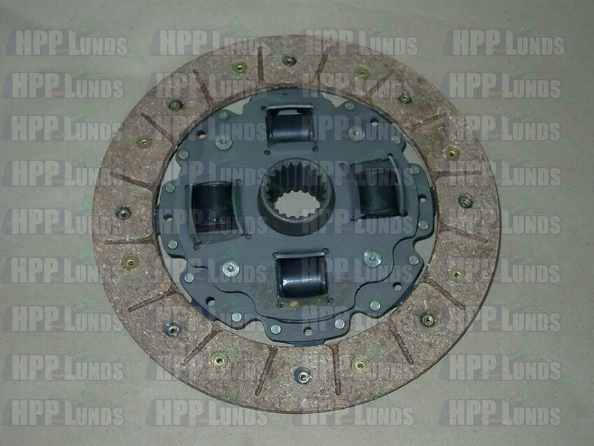 Clutch Plate For TOYOTA Hilux RN46 LN46, LN61, LN65, RN105, RN106, RN46 