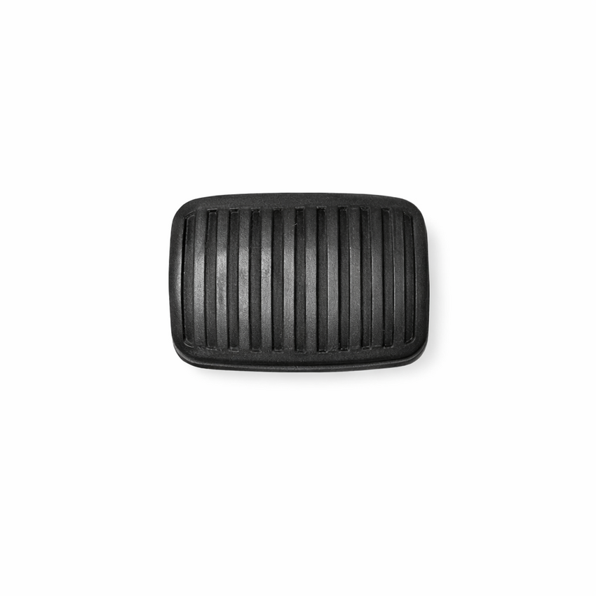 Clutch Pedal Pad For Toyota Landcruiser HJ45 - 3.6L H Dsl