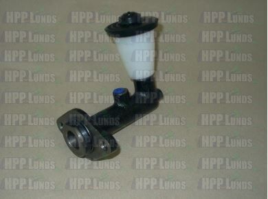Clutch Master Cylinder W/Boost For Toyota Landcruiser HJ61 HJ60 - 31401-60022NG
