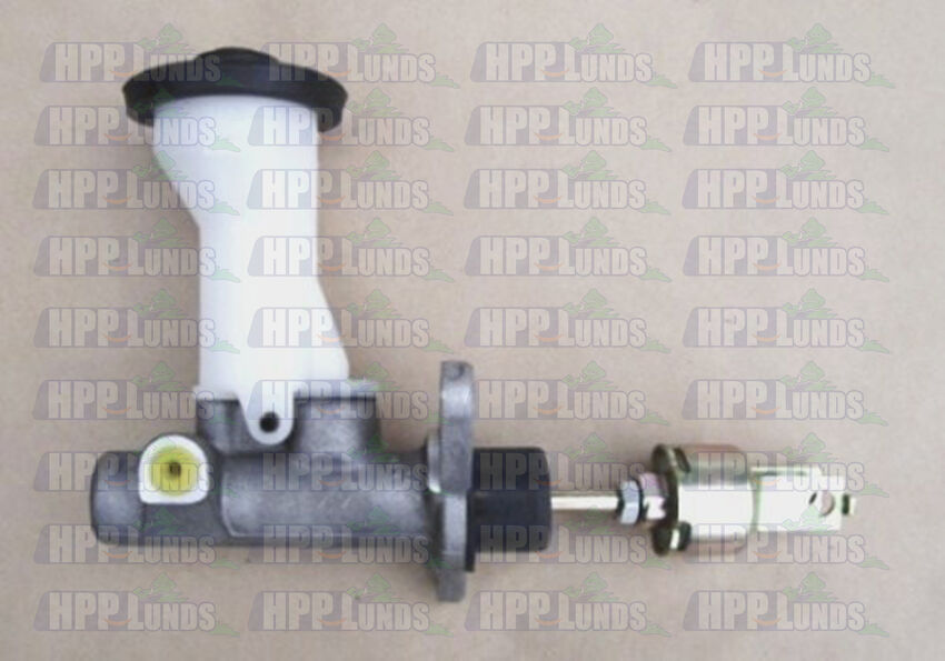 Clutch Master Cylinder For Toyota Hilux RZN174-3RZFE 2.7L  11/97-07/2002