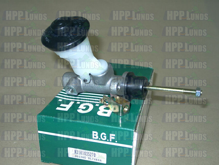 Clutch Master Cylinder For Toyota Hilux LN65-2L 2.4L 08/1983-08/88 31410-35180NG