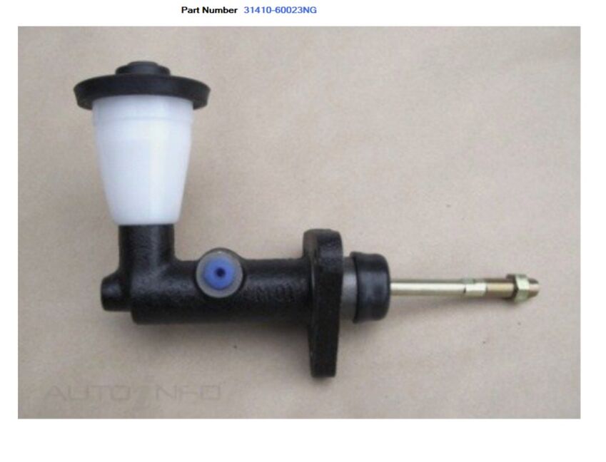 BPO Clutch Master Cylinder For Toyota Landcruiser 3.0L,3.9L,4.2L 2F B14 Petrol