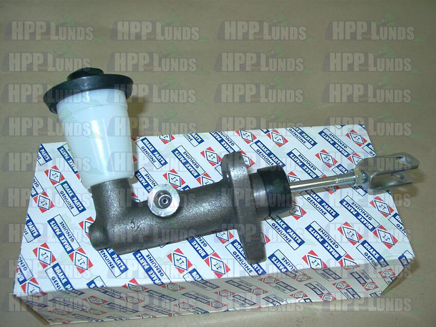 Clutch Master Cylinder For For Toyota Landcruiser HZJ80 HDJ80 4.2L 01/90-01/98