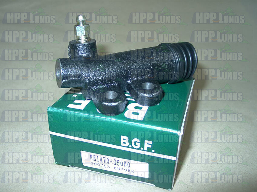 Clutch Slave Cylinder For Toyota Hilux LN46-L 2.2L 01/1979-08/1983 31470-35060NG