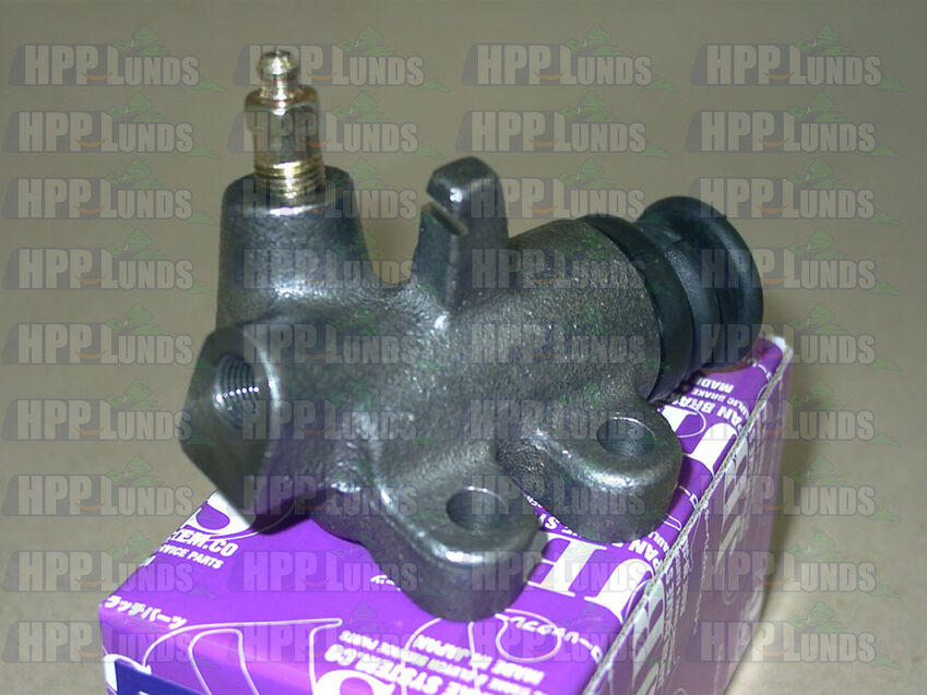 Clutch Slave Cylinder For Toyota Landcruiser BJ40 - 3.0L B Dsl 09/1977 - /1980