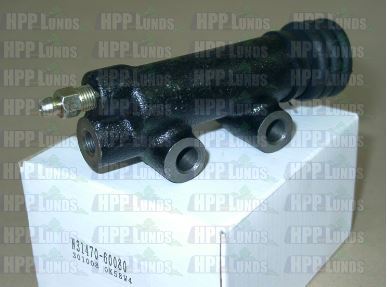 Clutch Slave Cylinder For Toyota Landcruiser FJ45 FJ40 FJ55 FJ60 Patrol