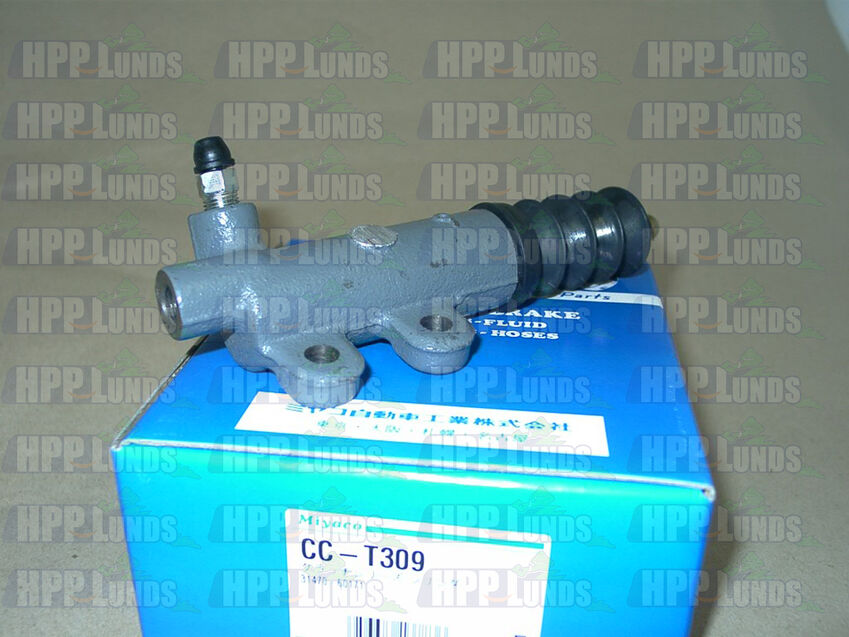Clutch Slave Cylinder For Toyota Landcruiser FZJ79 - 4.5L 1FZFE Prl
