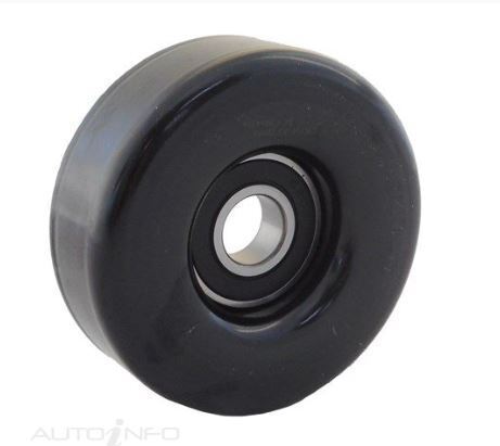 Optibelt Drive Belt Idler Pulley For Chevrolet Camaro 5.7L V8 5733cc