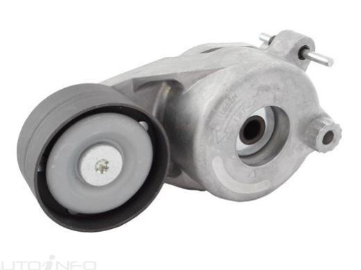 Drive Belt Tensioner Pulley For Mercedes-Benz C-Class (W204) C 320 3.0L 2987cc