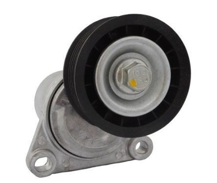 Optibelt  Drive Belt Tensioner Pulley For Mazda 6 Sedan GH 2.3L,GG 2.5L 2488cc