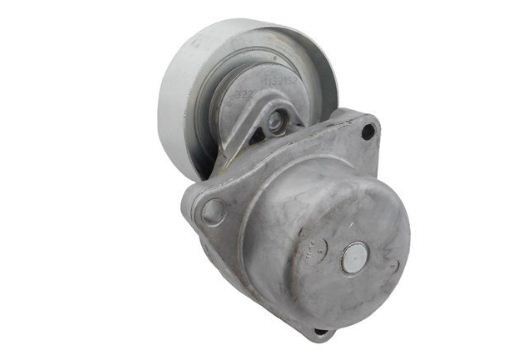 Optibelt Drive Belt Tensioner Pulley For Renault Koleos HY 2.5L 2488cc