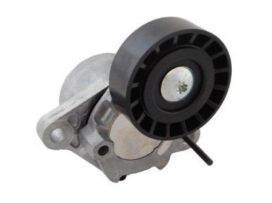 Optibelt Drive Belt Tensioner Pulley For KIA Soul AM 1.6L 1591cc