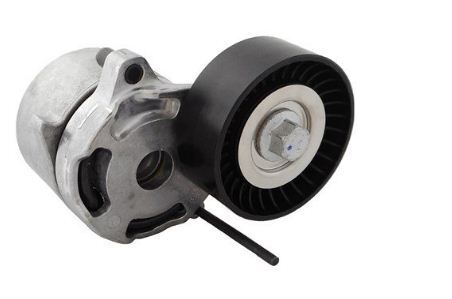 Optibelt Drive Belt Tensioner Assembly For Subaru XV GP 2.0L 1995cc