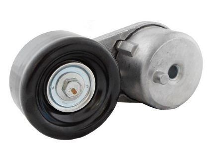 Optibelt Drive Belt Tensioner Pulley For Nissan Patheinder R51 4.0L 3954cc