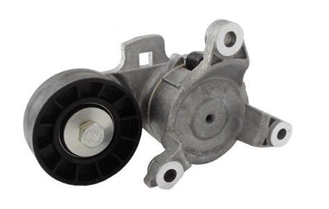 Optibelt Drive Belt Tensioner Pulley For Citroen C5 RC,RE,RD 16V 2.0L 1997cc
