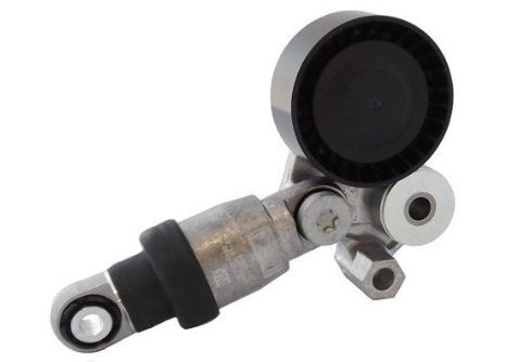 Optibelt Drive Belt Tensioner Pulley For Mazda MX-5 ND 2.0L 1998cc