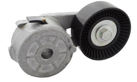 Optibelt Drive Belt Tensioner Pulley For Renault Megane BZ0/1 2.0L 1997cc