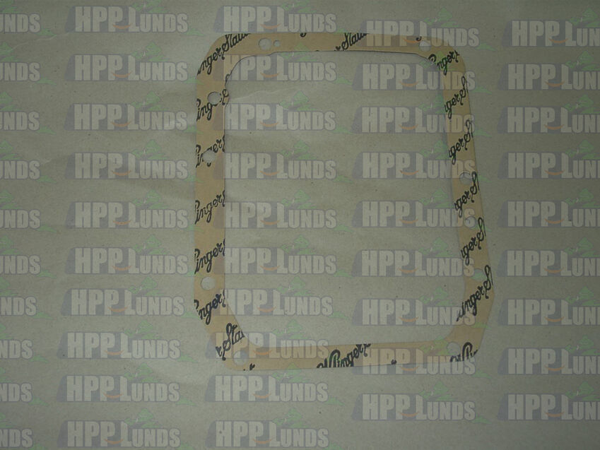 Mackay Flex Hose 31.75 mm X 304 mm Length 32304F