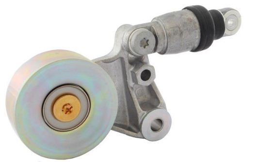 Optibelt Drive Belt Tensioner Assembly For Nissan Patrol  Y61,GR,GU 3.0L  2953cc