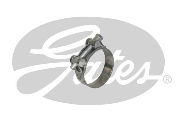 Gates Ideal 32 Series Heavy Duty P/S T-Bolt Hose Clamp 40-43mm Pack of 10 (3240)