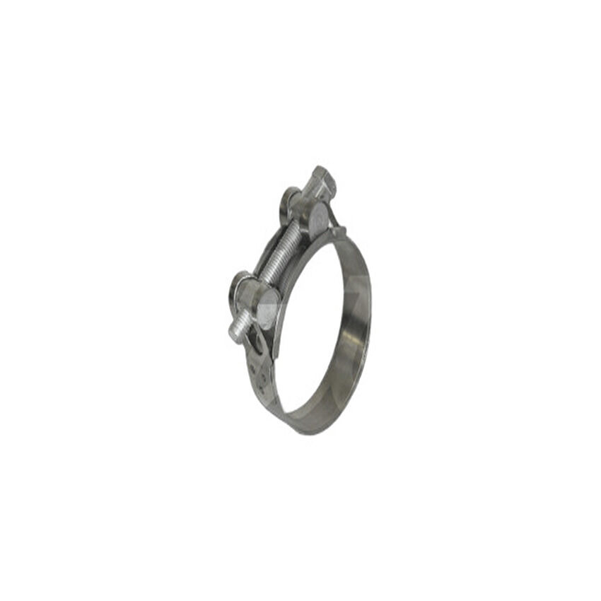 Gates Ideal 32 Series Heavy Duty P/S T-Bolt Hose Clamp 48-51mm Pack of 10 (3248)