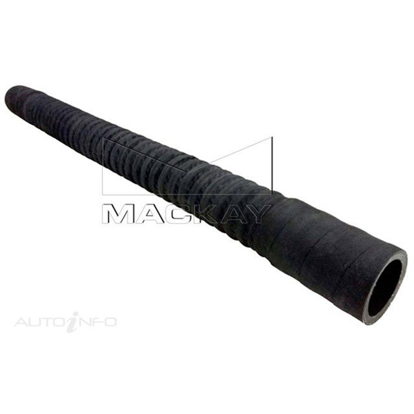 Mackay Flex Hose 32 mm Id X 508 mm 32508F