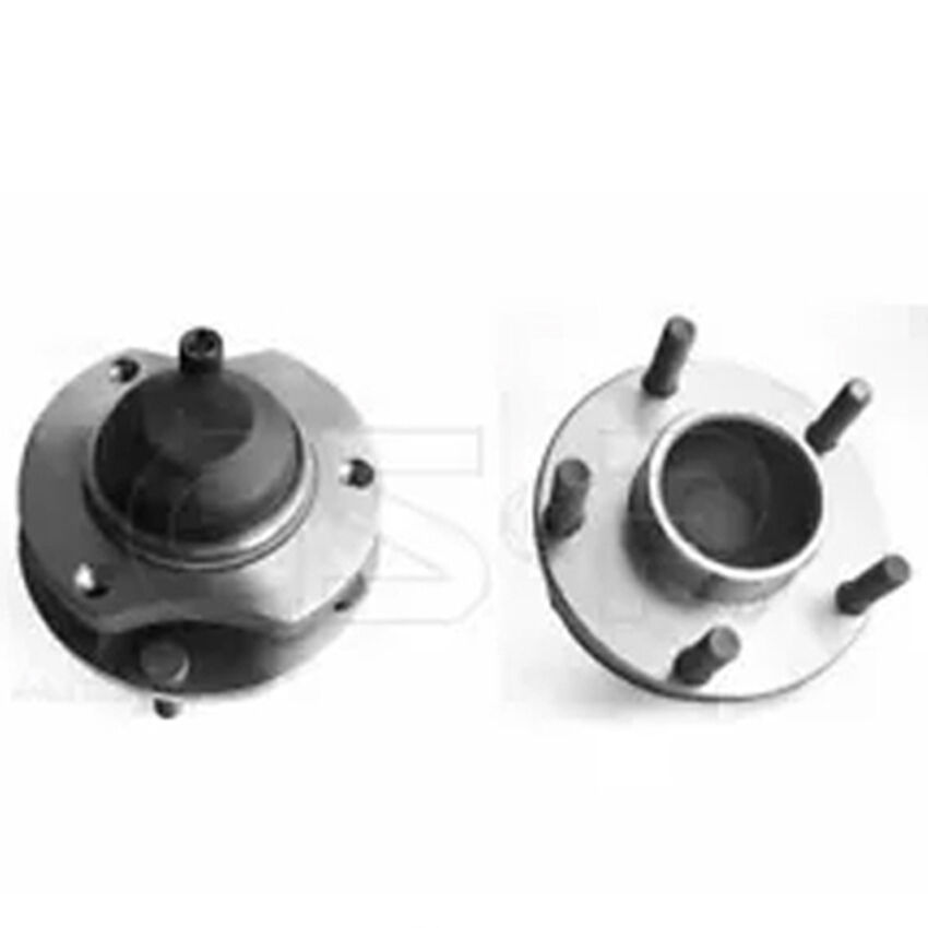GSP Wheel Hub Assembly Rear For Toyot RAV4 - 326030