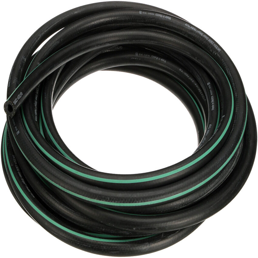 Gates Straight Heater Hose - 3269-4414