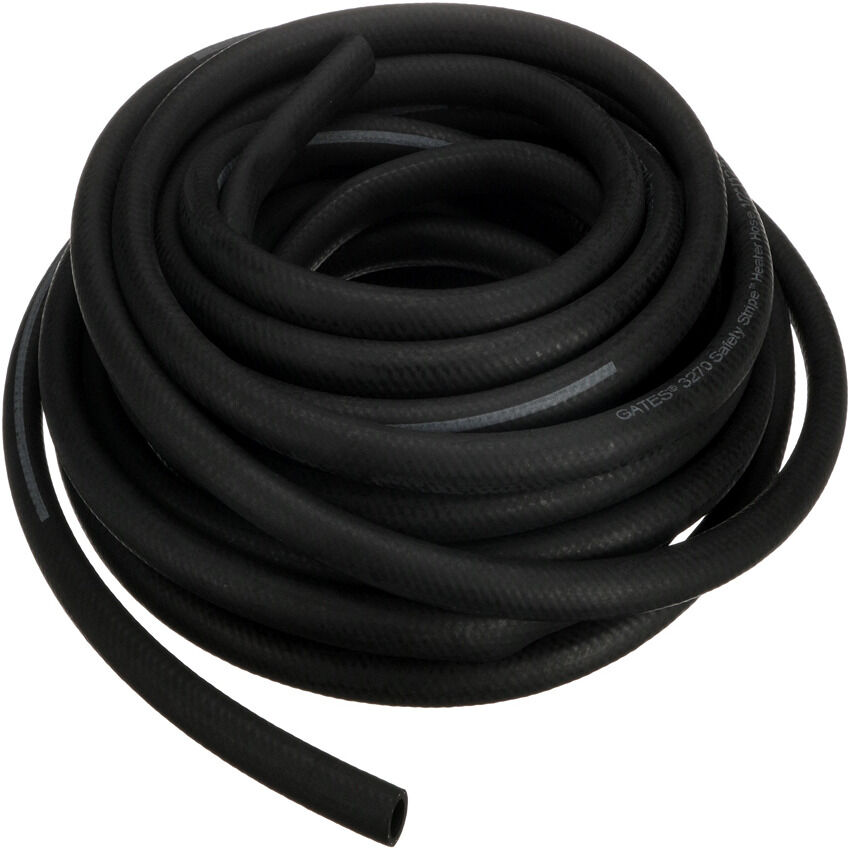 28410 S/S HEATER 1/2 inchX 50FT Heater Hose