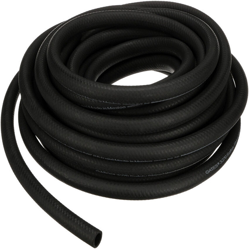 Gates Radiator Heater Hose - 3270-4376