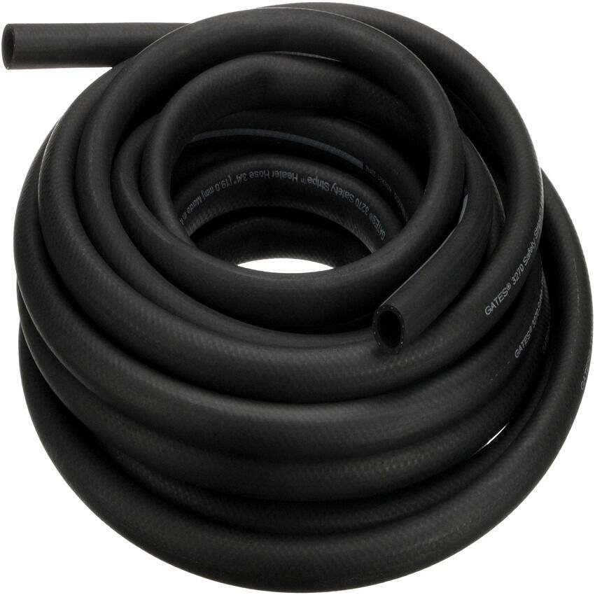 28412 S/S HEATER 3/4 inchX 50FT Heater Hose